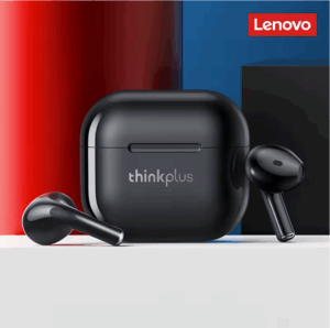 Lenovo LP40 Wireless Bluetooth Earphones TWS Touch Control Headset Gaming Headphones HD Call with Mic Earbuds 2025 New Choice