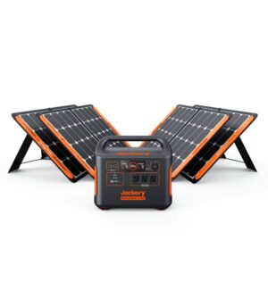 Jackery Explorer 1500 Pro Portable Power Station