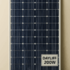 Dayliff 200W Multicrystalline Solar Panel