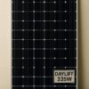 Dayliff 335W Crystalline Solar Panel