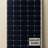 Dayliff 350W Monocrystalline Solar Panel