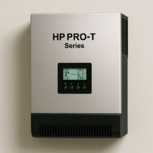 HP PRO-T Series Inverter