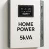 Home Power 5kVA Inverter