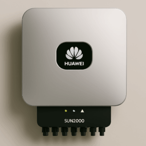 Huawei SUN2000 Series (5KTL-L1)