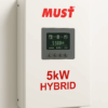 Must 5kW Hybrid Inverter