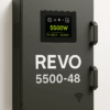 Revo 5500W- 48V Inverter