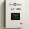 Sunsynk 5kW Hybrid Inverter