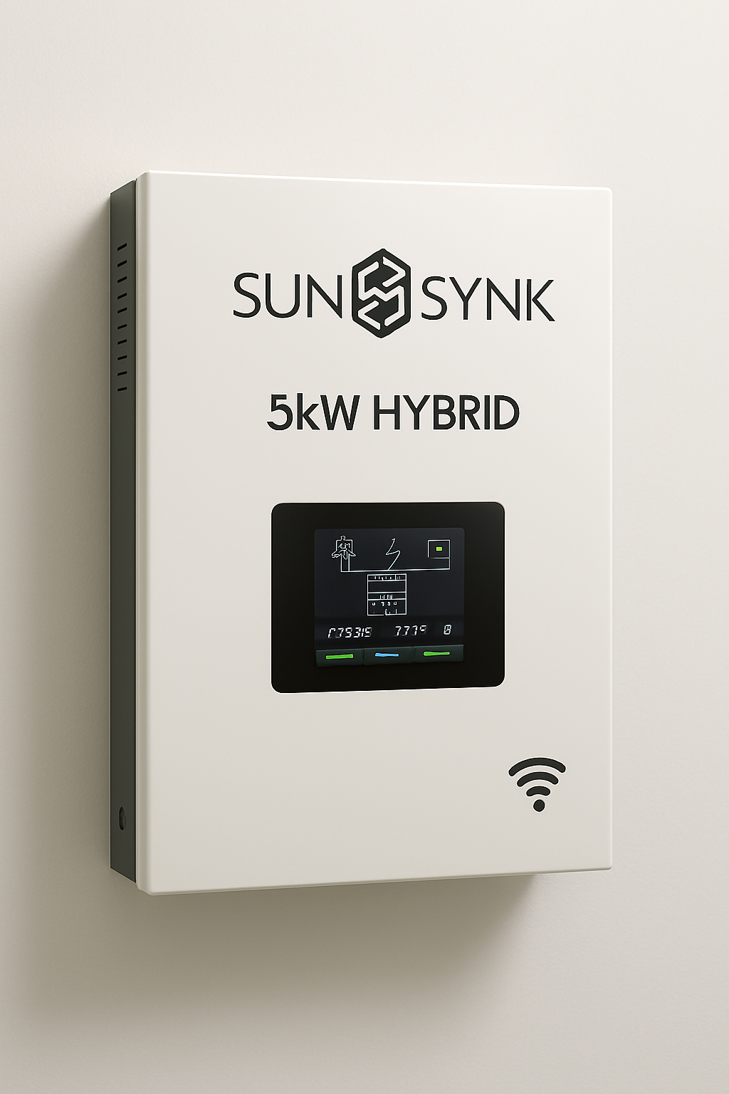 Sunsynk 5kW Hybrid Inverter