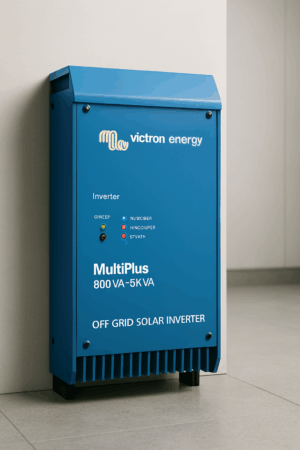 Victron MultiPlus (800VA–5kVA Range)