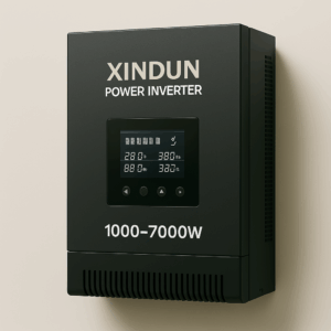Xindun Power Inverters(10000W)