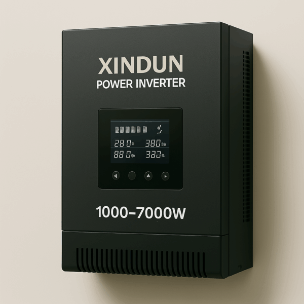 Xindun Power Inverters(10000W)