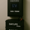 Xindun Power Inverters(10000W)