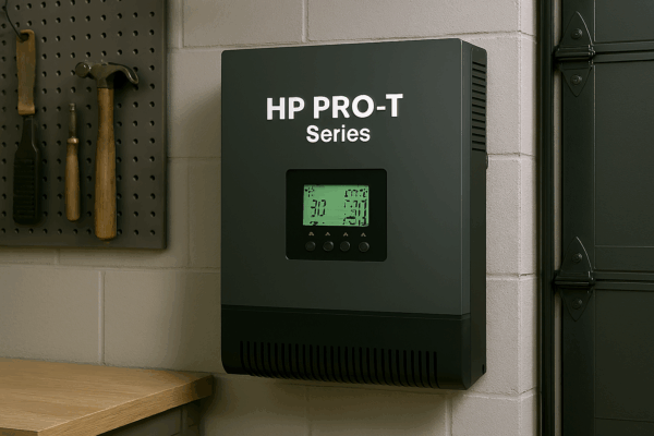 HP PRO-T Series Inverter